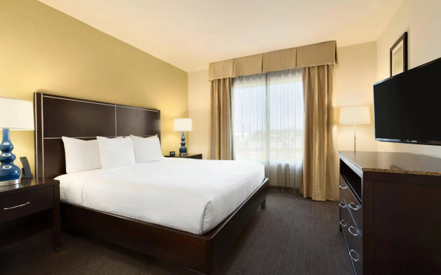 Hilton Garden Inn Houston NW America Plaza
