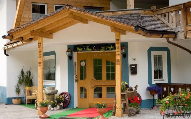 B&B Cesa Ciasates