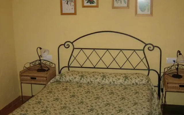 Casa Balastegui