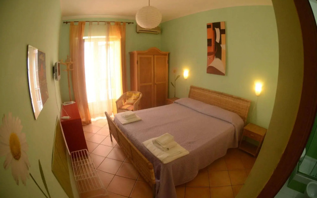 Bed and Breakfast I Vicoletti