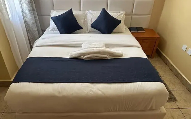 Ikonia Suites Kisumu