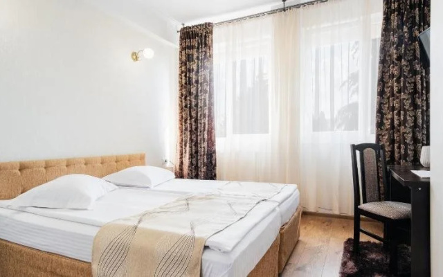 Hotel Turist