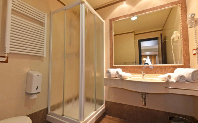Residence Eurhotel