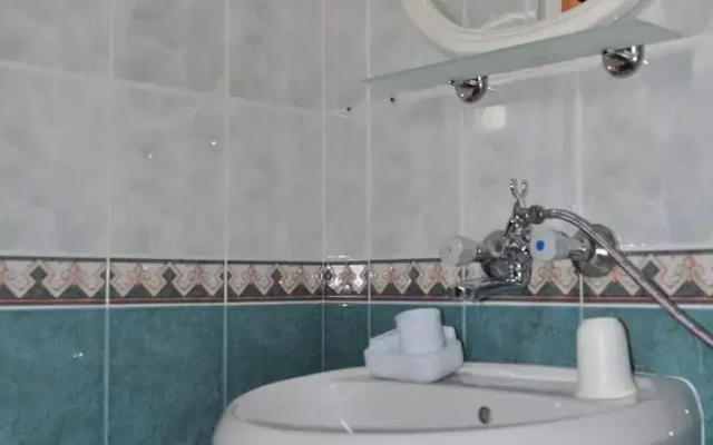 Guest House Zagorovi