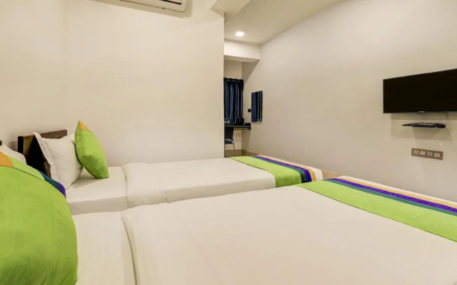 Treebo Arna Residency
