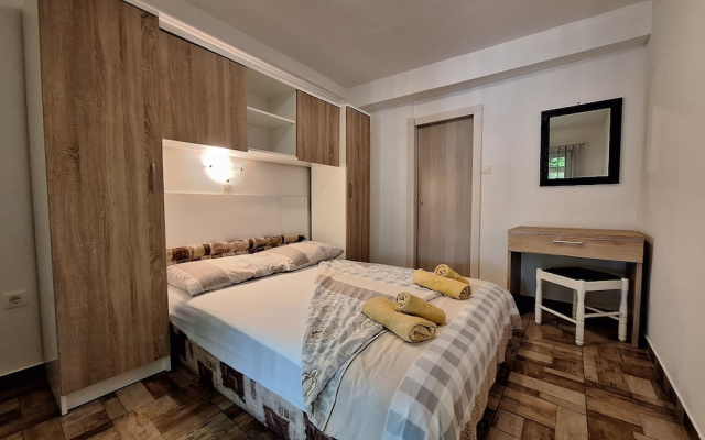 Apartments Dalia