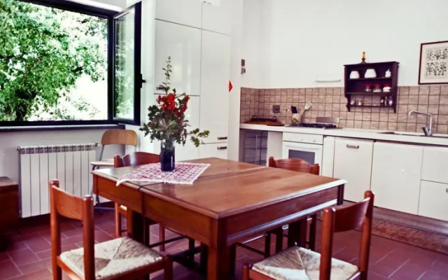 La Casina