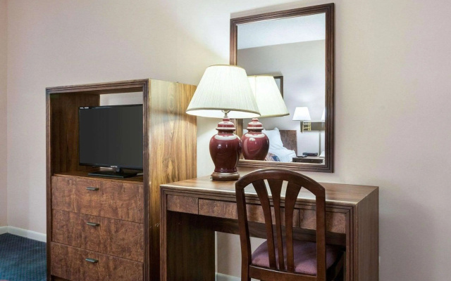 Rodeway Inn Jasper