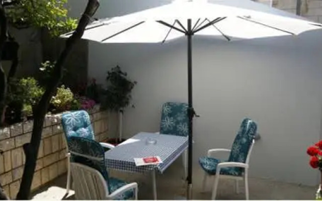 Guesthouse Petrusic