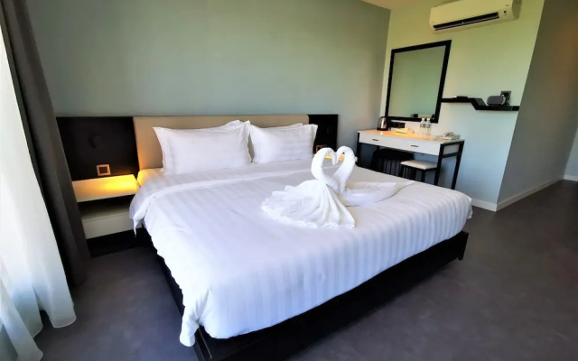 Inkk Hotel