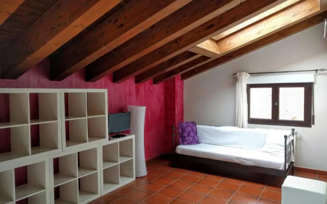 La Casona del Silencio