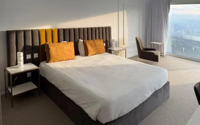 Hotel & Spa Alfândega da Fé