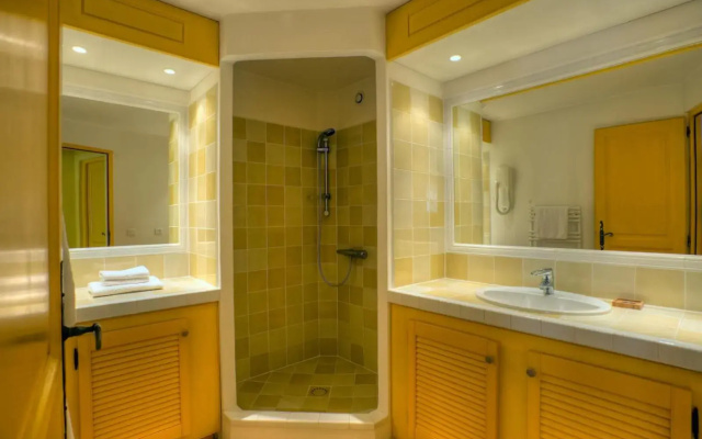 Chambres d'Hôtes Littariccia