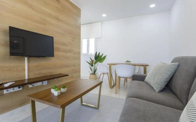 Apartamentos La Brujula By Cadizrentals