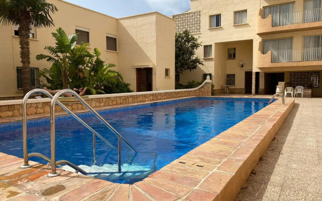 Apartamentos Fabiola I (7º-2)