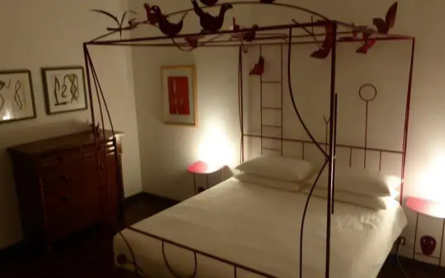 La Casa Del Romano