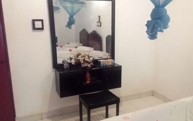 Sarathchandra Tourist Guest House