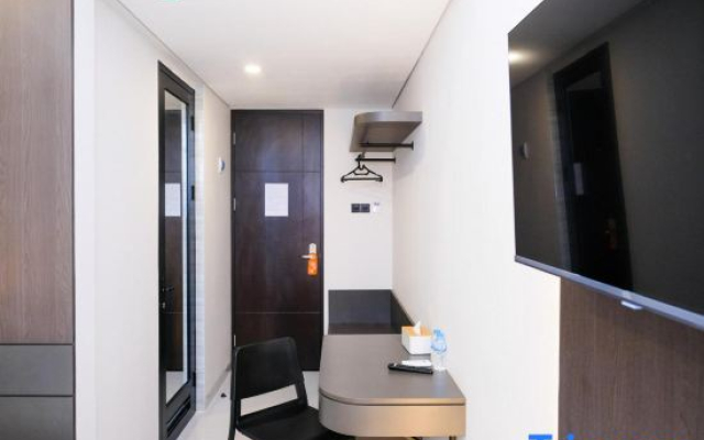Sans Vibes Hotel Damai Yogyakarta