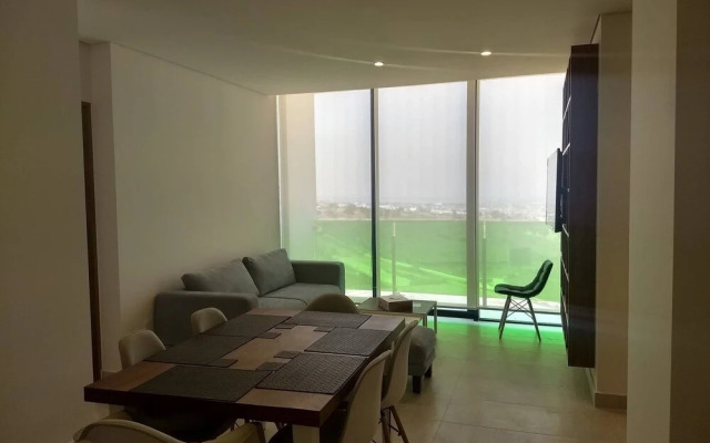New and Luxurious Residential Department Queretaro🌵
