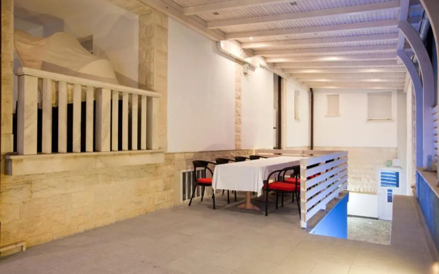 Villa Kruna Grada