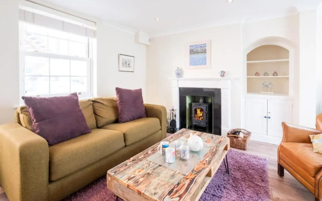April Cottage