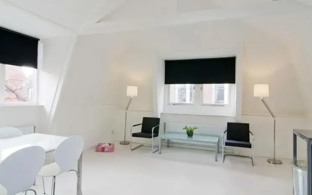 Appartementen De Kaasmarkt