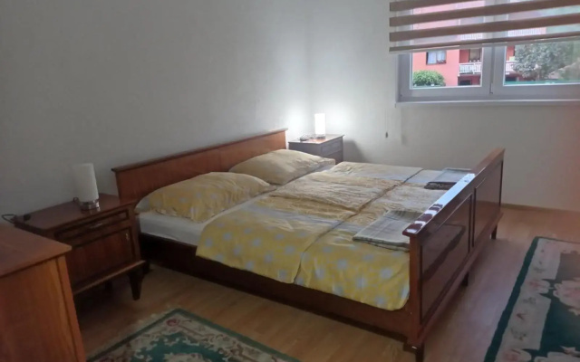 Apartmani Podvisoki