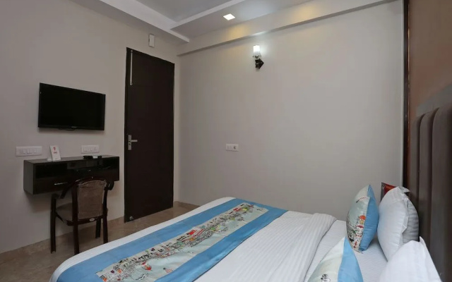 OYO 14330 Wow Homes