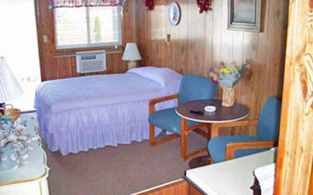Moby Dick Motel