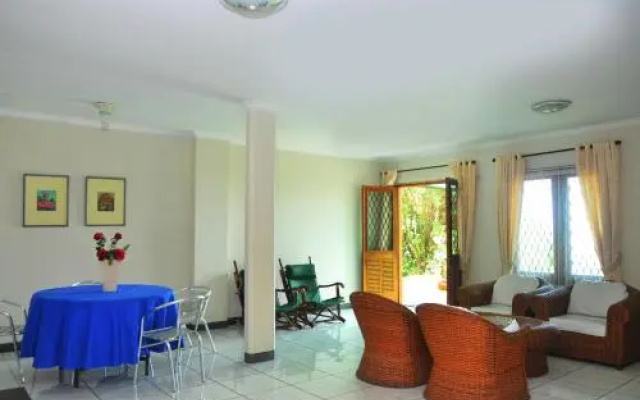 Villa Buenavista Puncak
