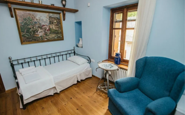 Guesthouse Ellis