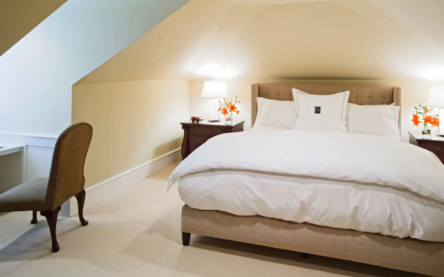 Inn at Willow Grove
