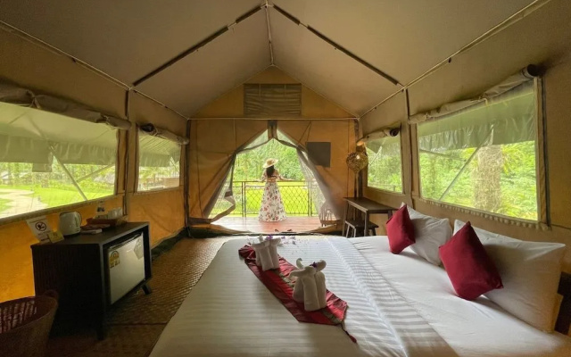 Khaosok Boutique Hideaway
