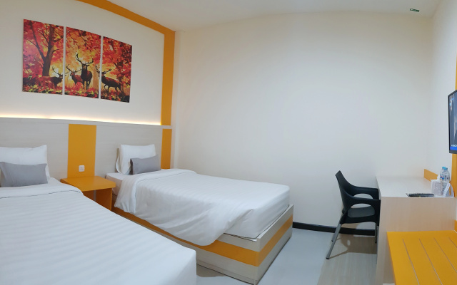 D'Carol Hotel