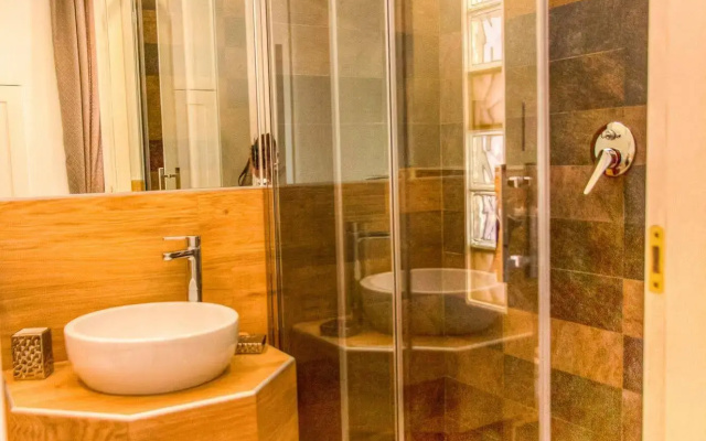 Relais Calamatta
