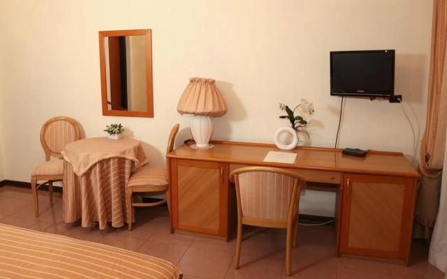 Pamaran Hotel