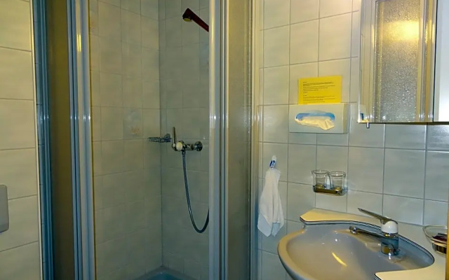 Hotel Alpfrieden