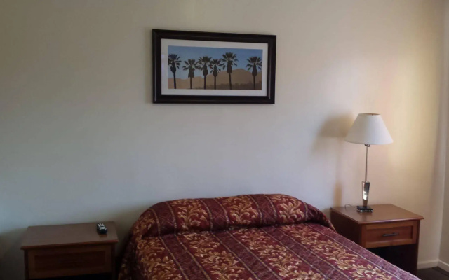 Lido Hotel