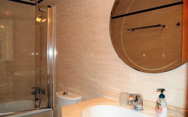 Penthouse Cala de Nerja Casasol