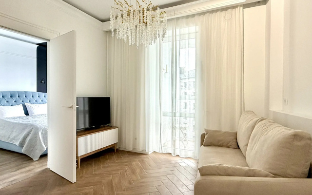 ApartMari на Тургенева 16А