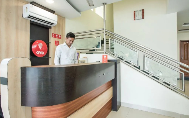 OYO Flagship 137 Vijay nagar