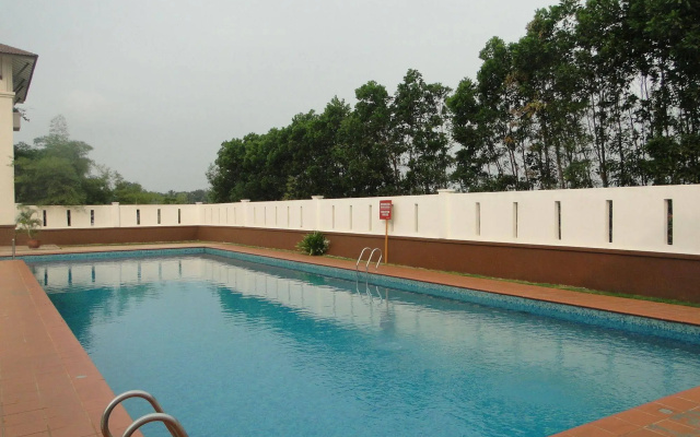 Sempurna Resort