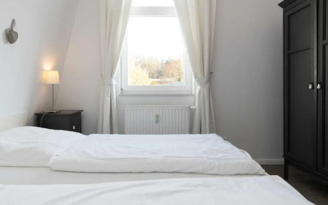 Villa Marin Wohnung 25