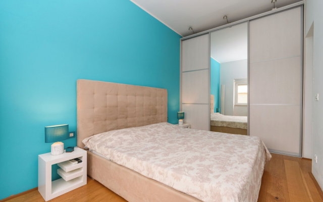 Apartment Mandria