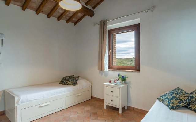 Casale Montegiovi 6 4