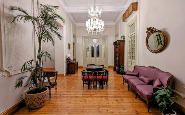 Layla Hostel