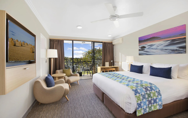 Sails Port Macquarie - By Rydges