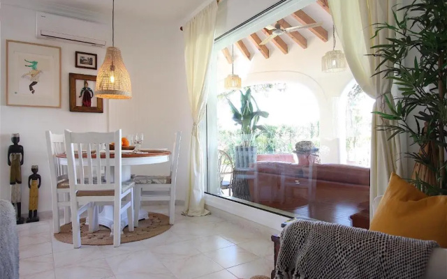 Villa Bonita 6