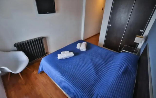 Hotel Bariloche Mountain