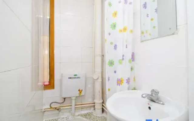 Hongyuan Hostel